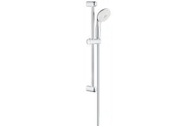 GROHE New Tempesta Душевой гарнитурIV 600 мм 9,5 л/мин АТЕЛЬЕ ВАННОЙ КОМНАТЫ. САМАРА