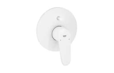 Смеситель для ванны Grohe Eurodisc Cosmopolitan 19548LS2 АКВАМЕТРИЯ