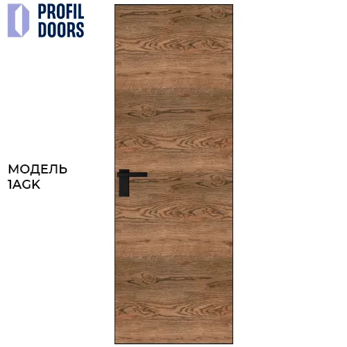 АЛЮМИНИЕВЫЕ МЕЖКОМНАТНЫЕ ДВЕРИ PROFILDOORS PROFILDOORS - ПРОФИЛЬДОРС
