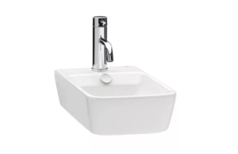 Раковина Gala Emma Square 25х45 27090 АКВАМЕТРИЯ