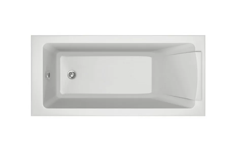 Акриловая ванна Jacob Delafon Sofa 150x70 E6D300RU-00 МОСПЛИТКА