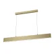 Подвесной светильник Maytoni Technical Step P010PL-L30G3K MAYTONI