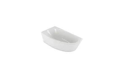 Акриловая ванна 160х90 см Azario Kapris AV.0002160 белая