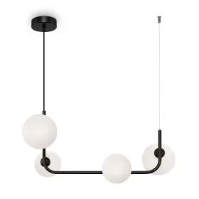 Подвесной светильник Freya Perlina FR4005PL-04B MAYTONI