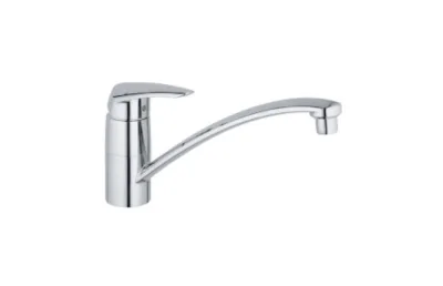Смеситель для кухни Grohe Eurodisc 33770001 АКВАМЕТРИЯ