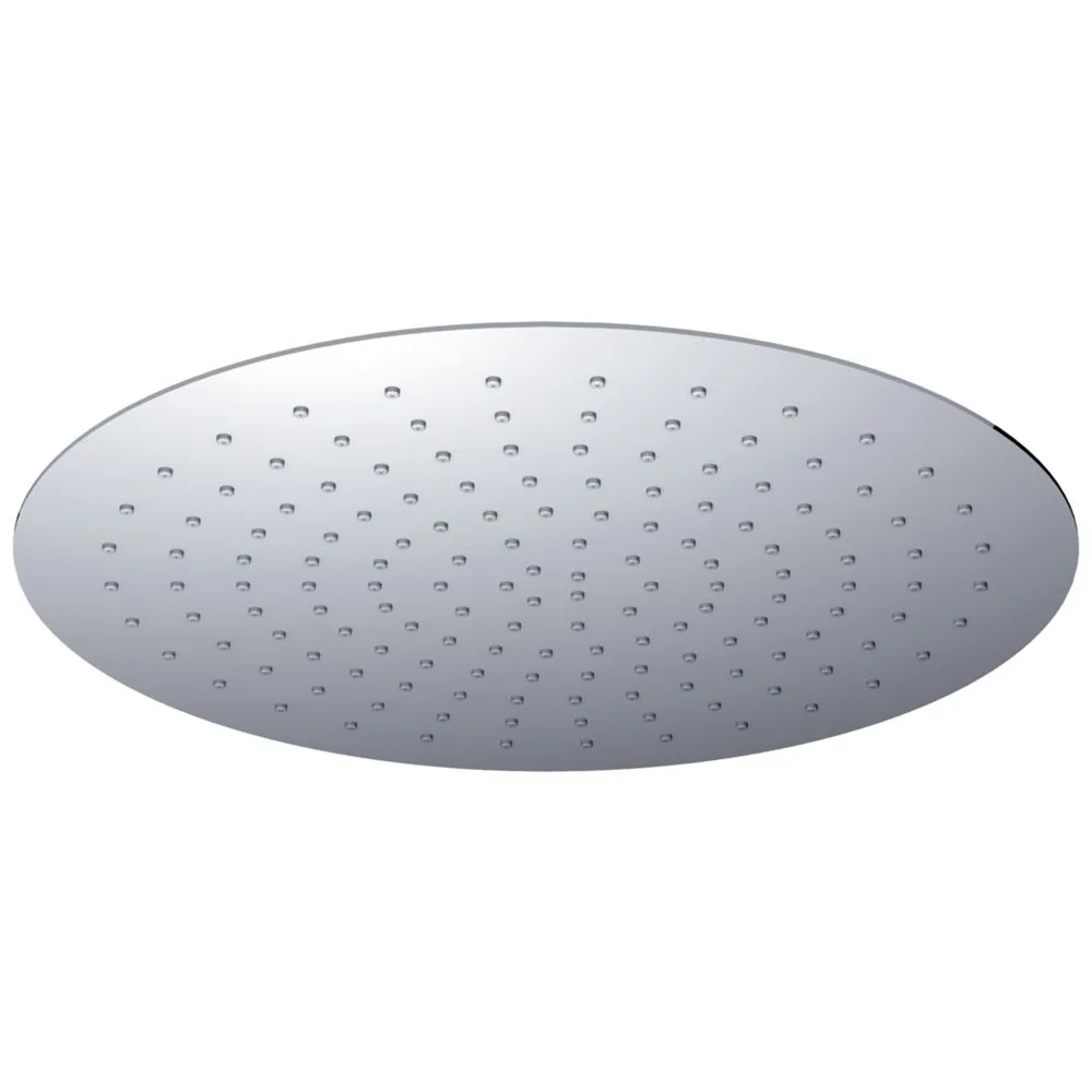 IDEAL STANDARD IDEALRAIN LUXE Круглый верхний душ диаметр 400 мм АТЕЛЬЕ ВАННОЙ КОМНАТЫ. САМАРА