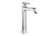 Смеситель для раковины Hansgrohe Metris Classic 31078000 АКВАМЕТРИЯ