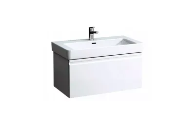 Тумба с раковиной 85 см Laufen Pro S 4.8350.2.096.463.1 МОСПЛИТКА