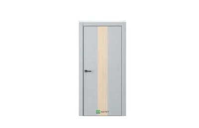 URBAN UV1 Мрамор морена Вставка сенди 7 ДВЕРЕЙ