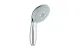Ручной душ Grohe Tempesta Classic 28261002 АКВАМЕТРИЯ
