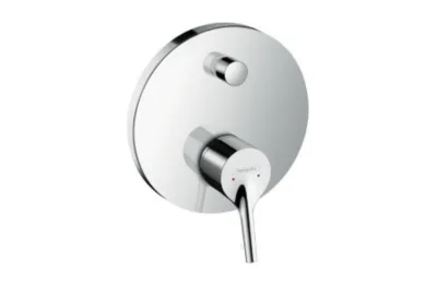 Смеситель для ванны Hansgrohe Talis S 72405000 АКВАМЕТРИЯ