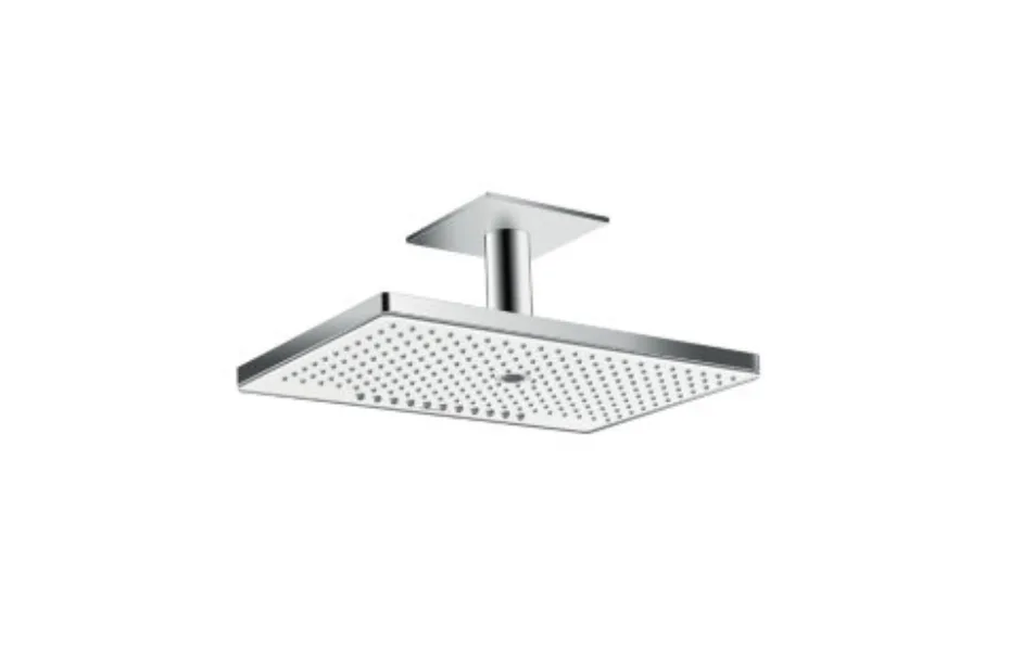 Верхний душ Hansgrohe Rainmaker Select 460 3jet 24006400 АКВАМЕТРИЯ