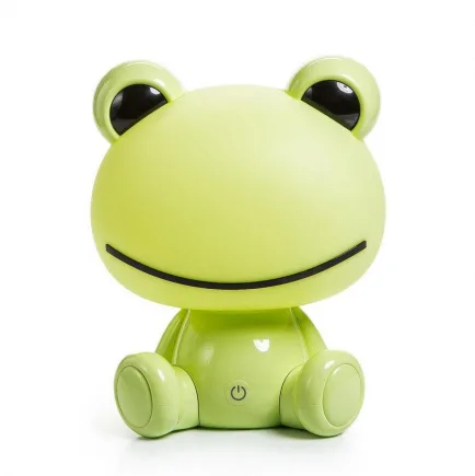 НАСТОЛЬНАЯ ЛАМПА LUCIDE DODO FROG 71592/03/85 MNOGOROZETOK - МНОГОРОЗЕТОК