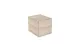 Боковой шкафчик 35 см Ideal Standard TONIC II R4307FF МОСПЛИТКА