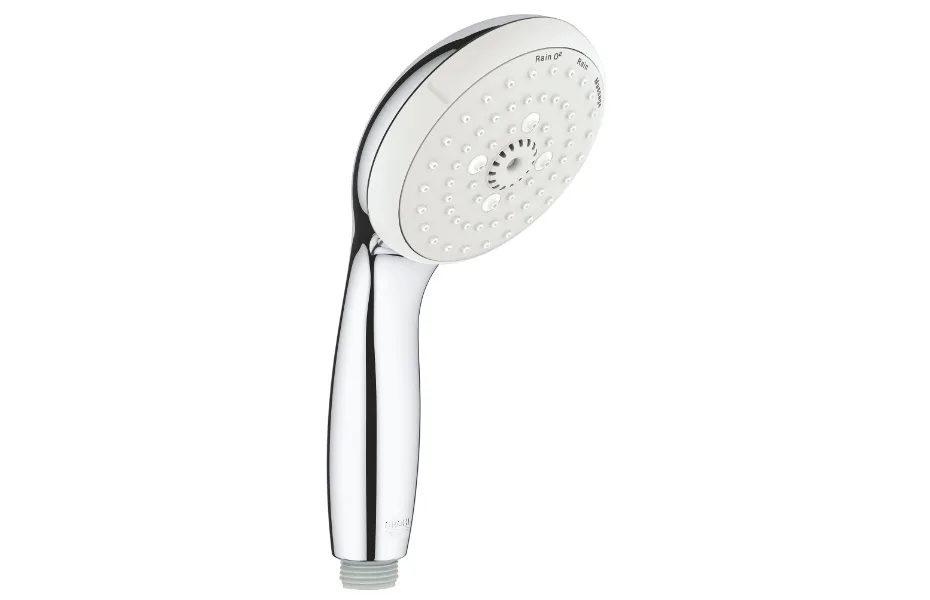 GROHE Tempesta New Ручной душ III АТЕЛЬЕ ВАННОЙ КОМНАТЫ. САМАРА