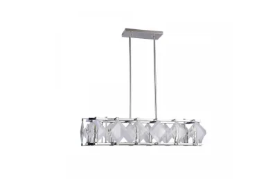 ПОДВЕСНАЯ ЛЮСТРА VELE LUCE VITTORIA VL3053L08 MNOGOROZETOK - МНОГОРОЗЕТОК