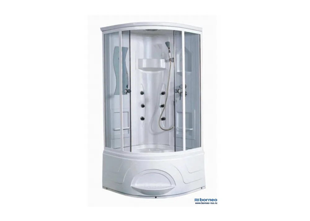 HX-813 new BAS