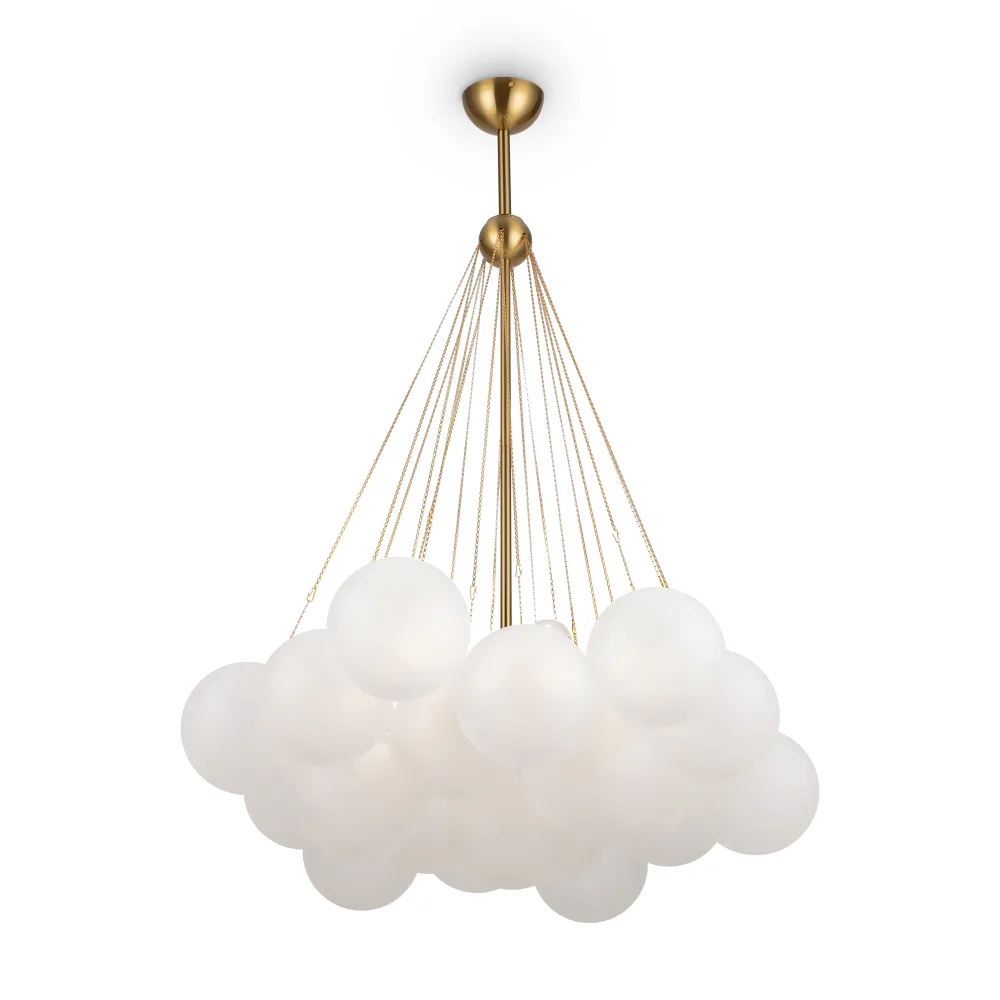 Подвесной светильник Freya Fiesta FR5231PL-06BS MAYTONI
