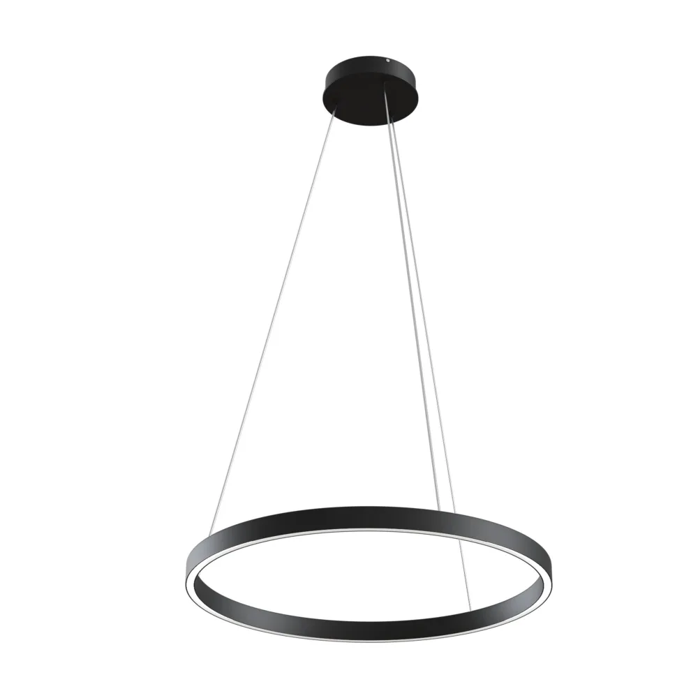 Подвесной светильник Maytoni Technical Rim MOD058PL-L32B4K MAYTONI