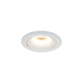 Светильник светодиодный встраиваемый Maytoni Yin DL031-L12W4K-W MAYTONI
