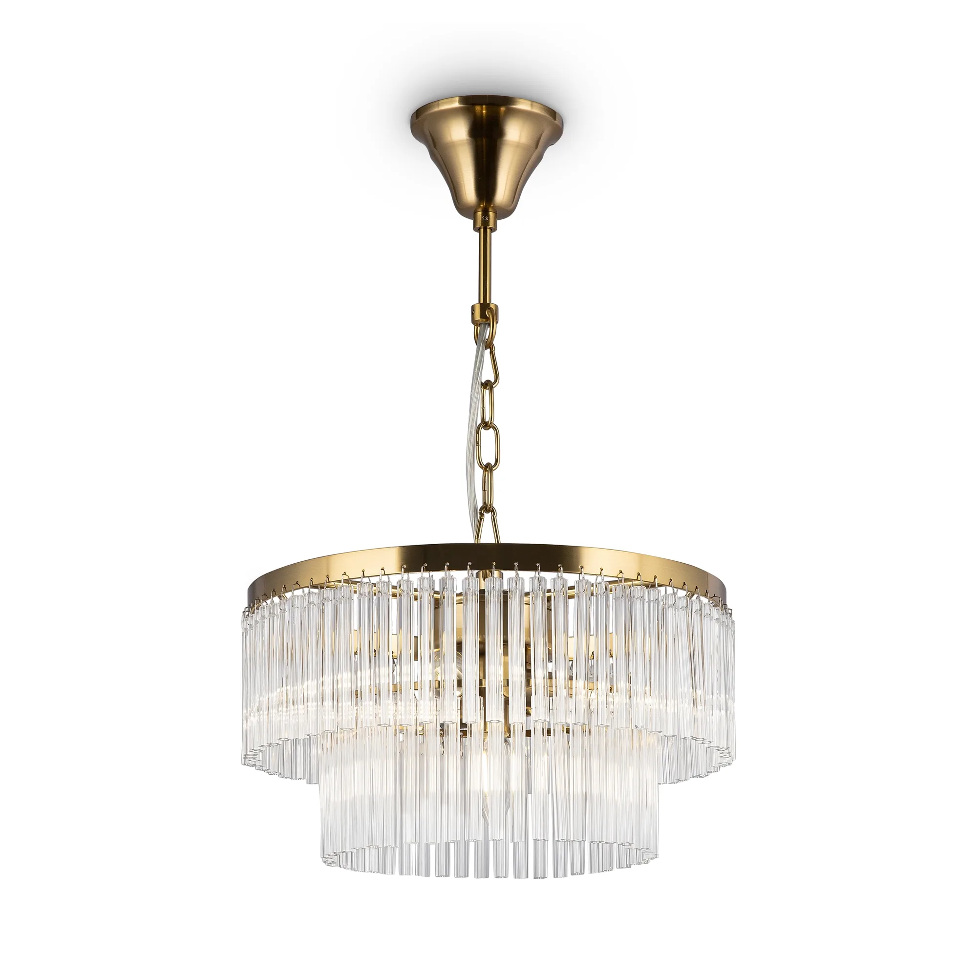 Подвесной светильник Maytoni Colonne MOD093PL-04BS MAYTONI