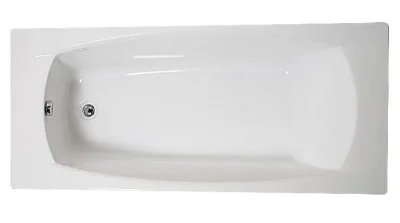 Акриловая ванна Marka One PRAGMATIKA 193-170x80 ООО ФИРМА САНТЕХНИКА