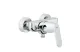 Смеситель для душа Grohe Eurosmart Cosmopolitan 32837000 АКВАМЕТРИЯ