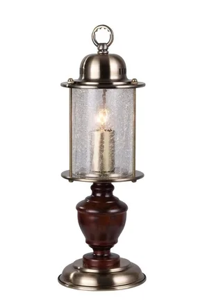НАСТОЛЬНАЯ ЛАМПА ST LUCE VOLANTINO SL150.304.01 MNOGOROZETOK - МНОГОРОЗЕТОК
