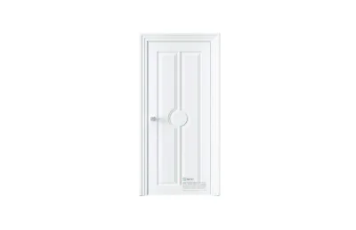 Межкомнатная дверь Novella N33 RAL9003 7 ДВЕРЕЙ