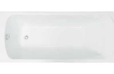 AQUANET Акриловая ванна Roma 170x70 АТЕЛЬЕ ВАННОЙ КОМНАТЫ. САМАРА