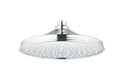 GROHE Rainshower Classic Верхний душ ретро АТЕЛЬЕ ВАННОЙ КОМНАТЫ. САМАРА