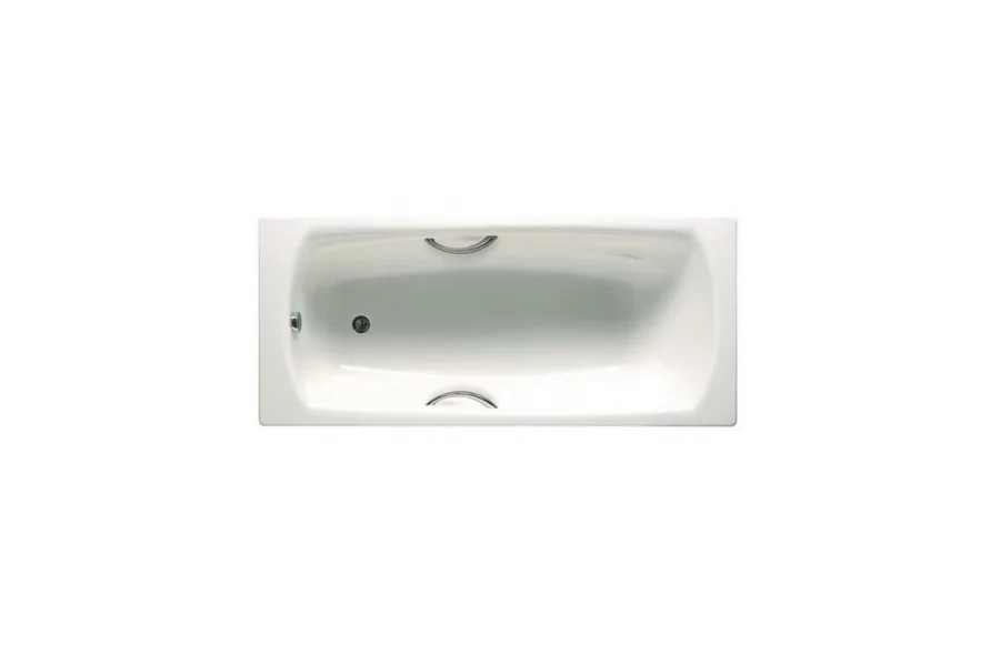 Ванна стальная Roca "SWING" 170x75 ООО ФИРМА САНТЕХНИКА