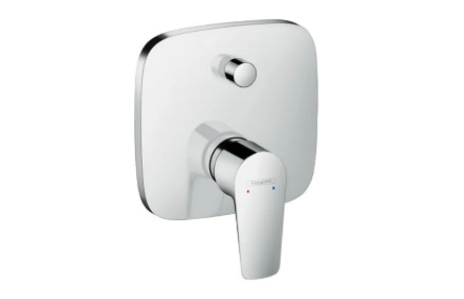 Смеситель для ванны Hansgrohe Talis E 71745000 АКВАМЕТРИЯ