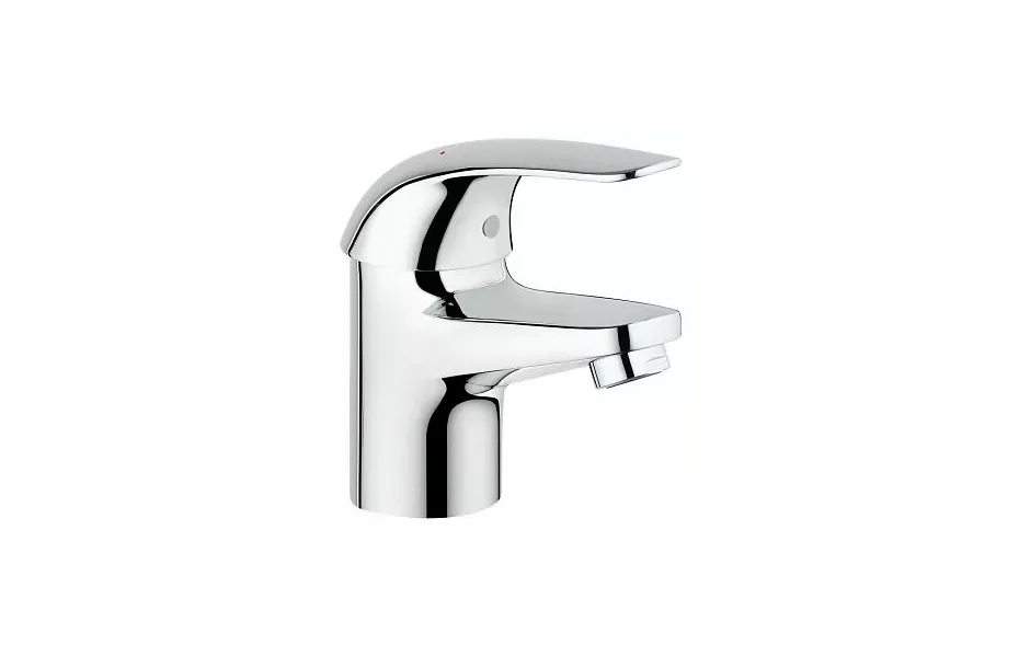 Смеситель Grohe Euroeco 32734000 для раковины МОСПЛИТКА