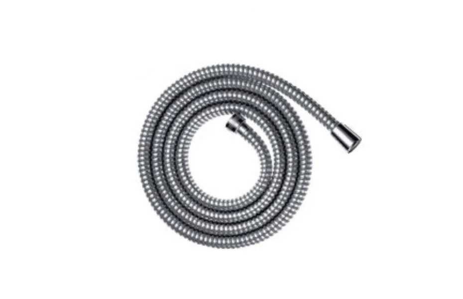 Шланг для душа Hansgrohe Metalflex 2,0м 28264000 АКВАМЕТРИЯ
