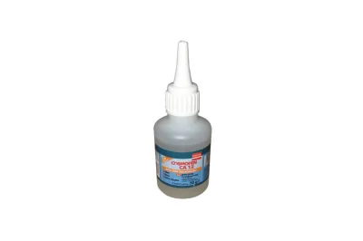 Клей Cosmofen Plus CA-12 20 гр ПЛИНТУС ХОЛЛ