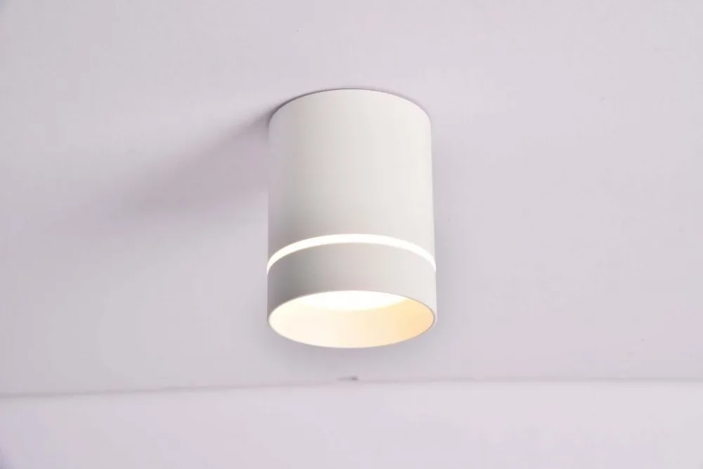 Светильник светодиодный потолочный Maytoni Orlo C085CL-9W3K-W MAYTONI