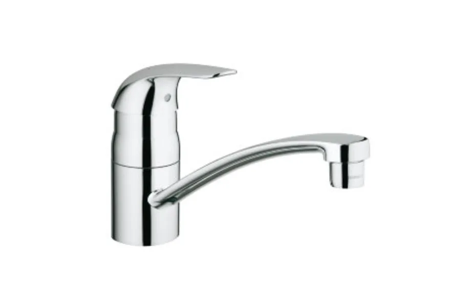 Смеситель для кухни Grohe Euroeco 32750000 АКВАМЕТРИЯ