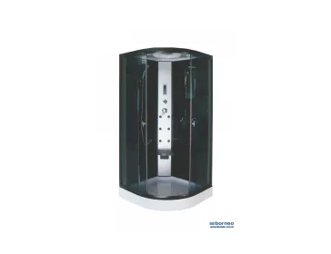 HX-408A new BAS