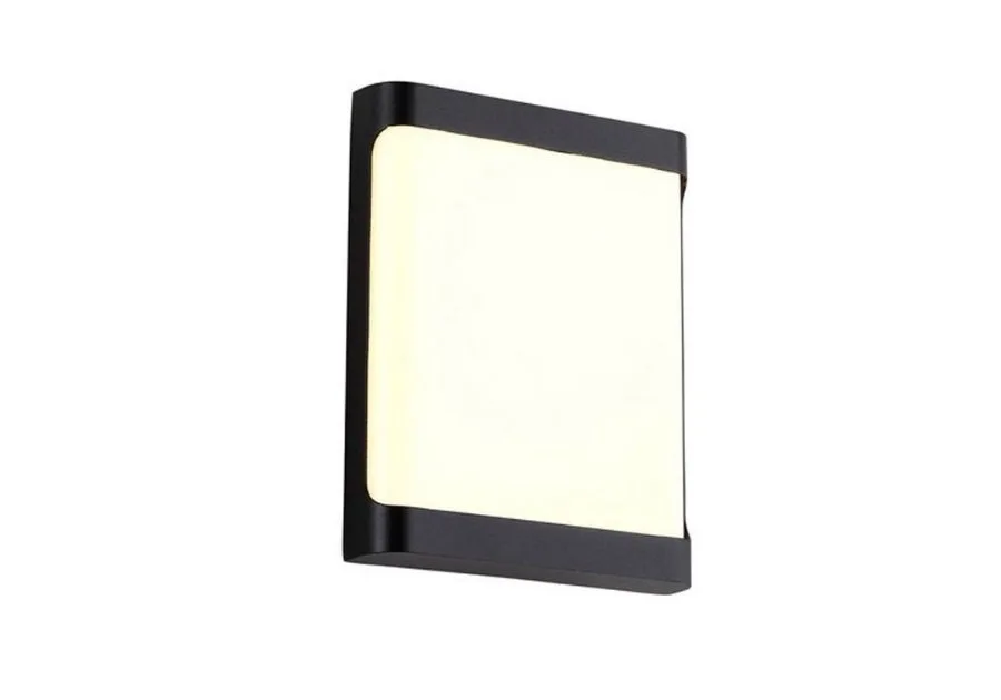 Уличный светильник Crystal Lux CLT 441 CLT 441W BL MAYTONI