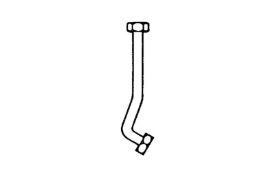 JACOB DELAFON Toilet Elements Сливная труба АТЕЛЬЕ ВАННОЙ КОМНАТЫ