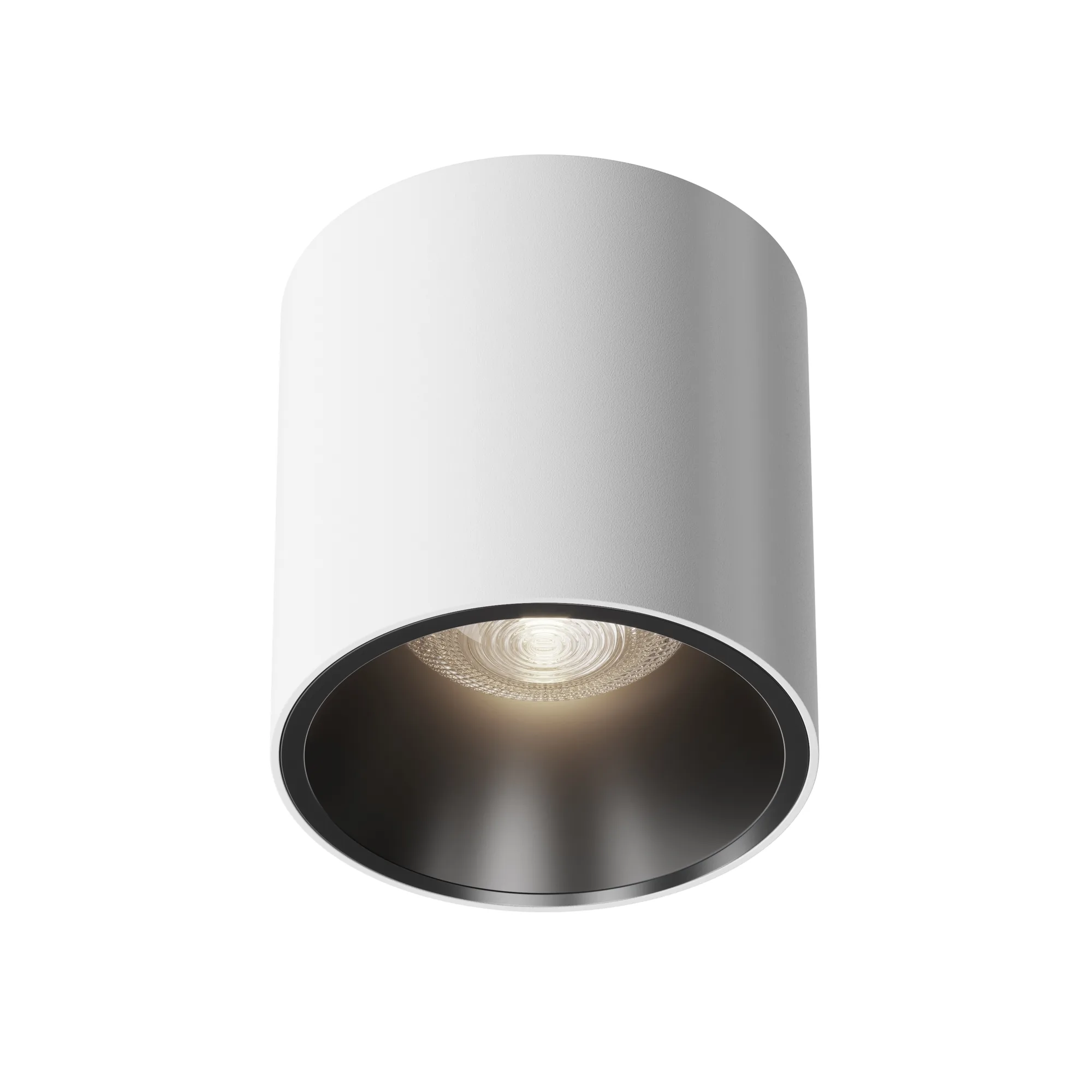 Светильник точечный светодиодный потолочный Maytoni Alfa LED C064CL-L12W4K-D MAYTONI