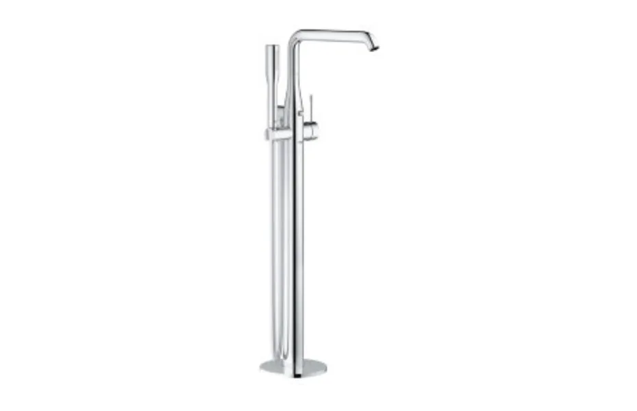 Смеситель для ванны Grohe Essence 23491001 АКВАМЕТРИЯ