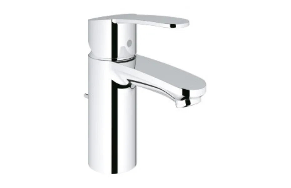 Смеситель для раковины Grohe Eurostyle 33552002 АКВАМЕТРИЯ