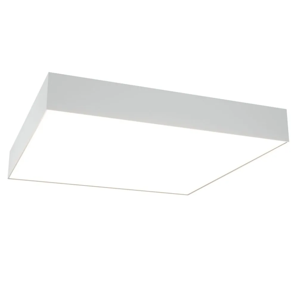 Потолочный светодиодный светильник Maytoni Technical Zon C067CL-L48W3K MAYTONI