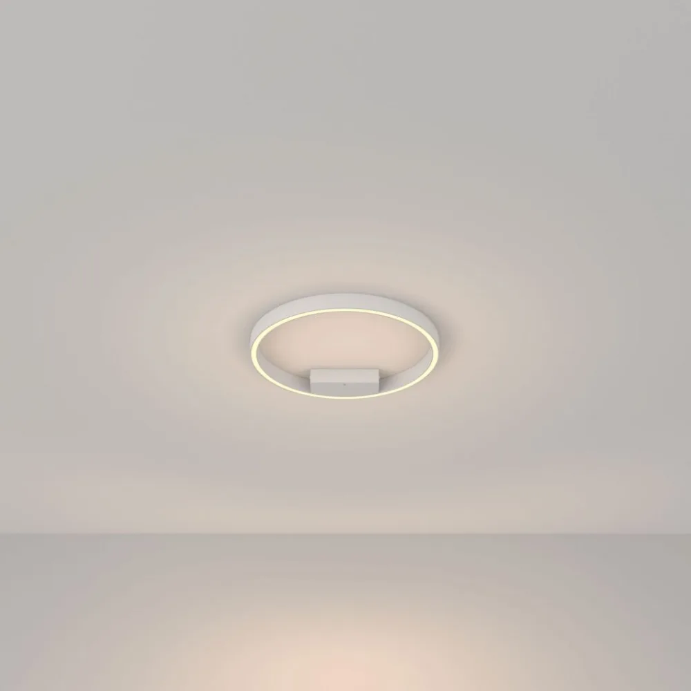 Светильник светодиодный потолочный Maytoni Rim MOD058CL-L25W3K MAYTONI