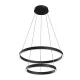 Подвесной светильник Maytoni Technical Rim MOD058PL-L55B4K MAYTONI