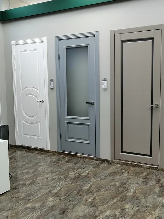 Салон Дверной Стиль, фото 4