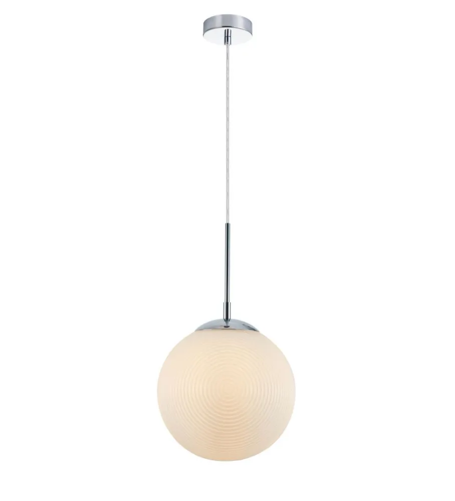 Подвесной светильник Maytoni Lumina P031PL-01CH MAYTONI