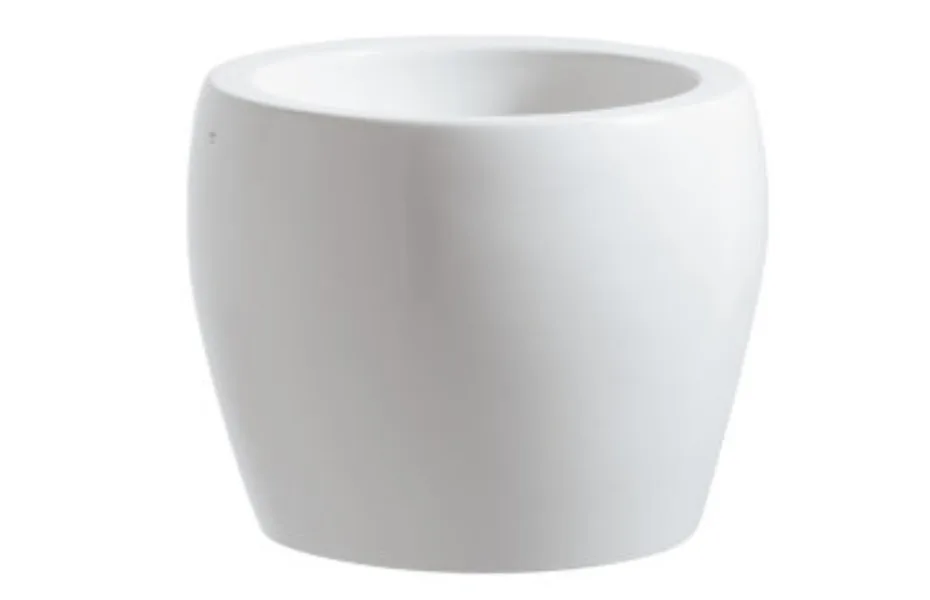 Раковина накладная Laufen Alessi IL Bagno 45x45 8.1197.3.400.109.1 АКВАМЕТРИЯ